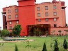 фото отеля Pink Pearl Hotel Jaipur