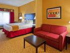 фото отеля Holiday Inn Express Hotel & Suites-Warrington