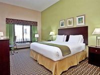 Holiday Inn Express Hotel & Suites Statesville