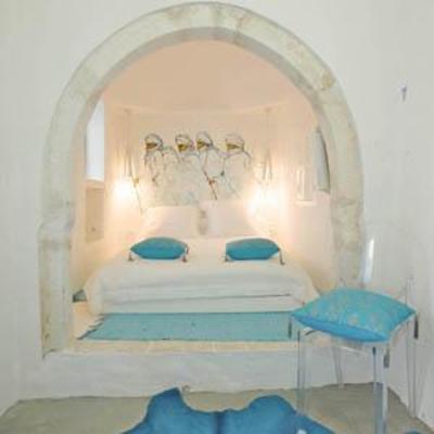 фото отеля Dar Bibine Bed and Breakfast Djerba