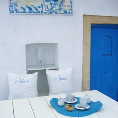 фото отеля Dar Bibine Bed and Breakfast Djerba