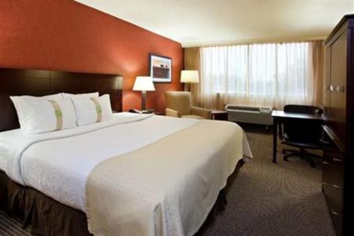 фото отеля Holiday Inn Pittsburgh Monroeville