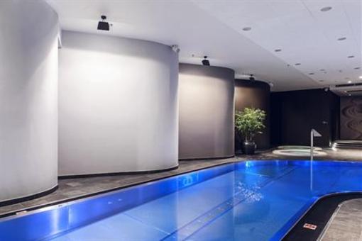 фото отеля Mera Hotel & Spa