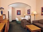 фото отеля BEST WESTERN Lamplighter Inn and Suites at SDSU