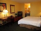 фото отеля Holiday Park Hotels & Suites Deerfield Beach