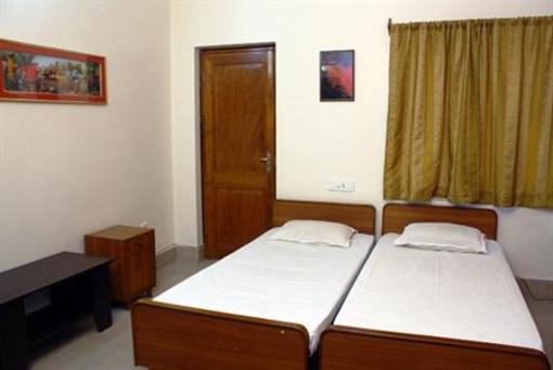 фото отеля Coral Residency Guest Houses Kolkata