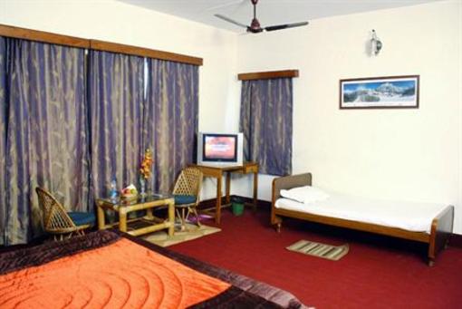 фото отеля Coral Residency Guest Houses Kolkata