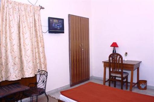 фото отеля Coral Residency Guest Houses Kolkata