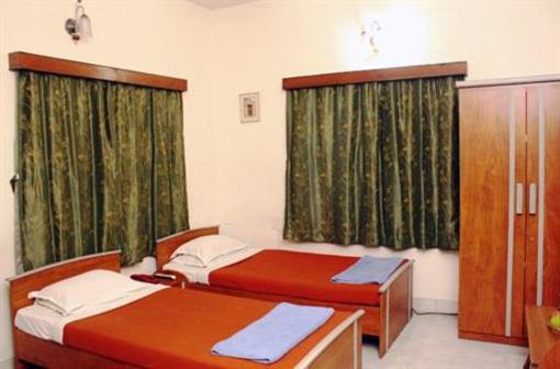 фото отеля Coral Residency Guest Houses Kolkata