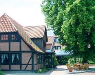 фото отеля Hotel & Restaurant Brackstedter Mühle Wolfsburg