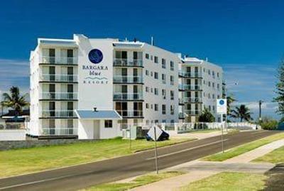 фото отеля Bargara Blue Resort