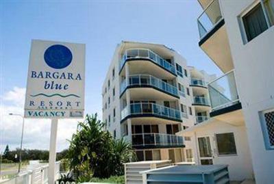 фото отеля Bargara Blue Resort
