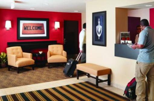 фото отеля Extended Stay Deluxe Hotel Des Plaines