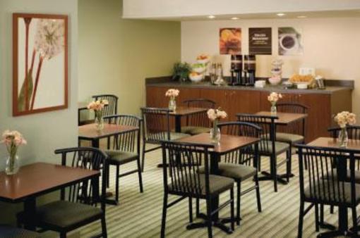 фото отеля Extended Stay Deluxe Hotel Des Plaines