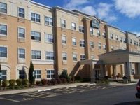 Extended Stay Deluxe Hotel Des Plaines