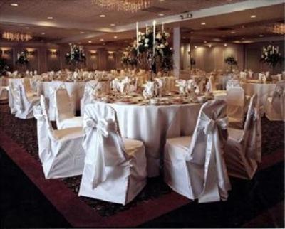 фото отеля BEST WESTERN PLUS Scranton East Hotel & Convention Center