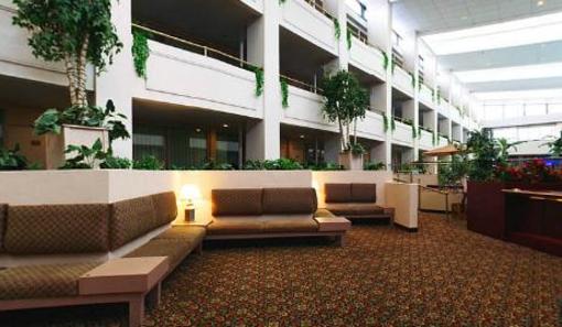 фото отеля BEST WESTERN PLUS Scranton East Hotel & Convention Center