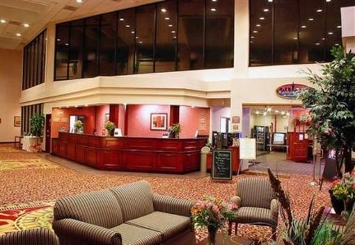 фото отеля BEST WESTERN PLUS Scranton East Hotel & Convention Center