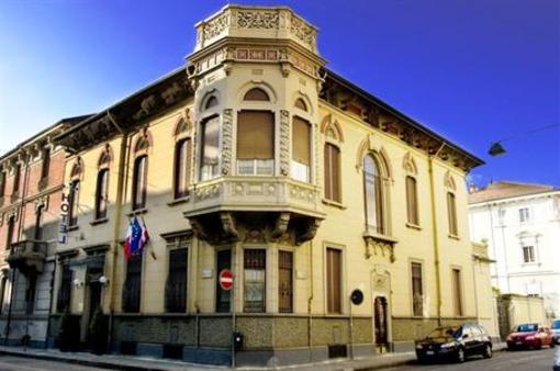 фото отеля Hotel Principi D'Acaja