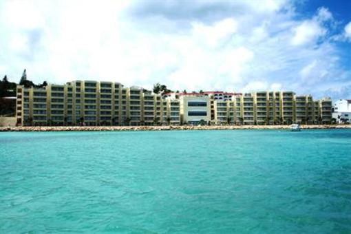 фото отеля The Villas At Simpson Bay Resort & Marina