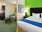 фото отеля Holiday Inn Express Hotel & Suites Newport South