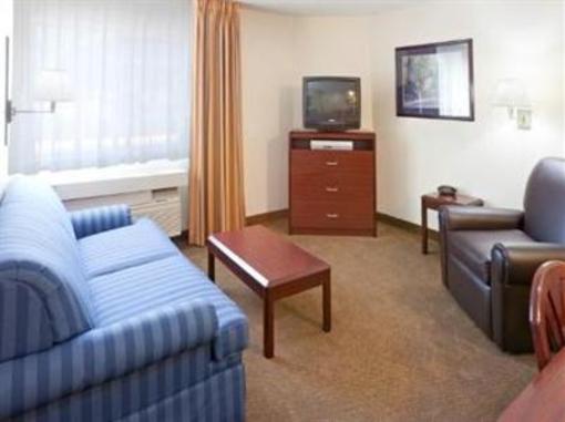 фото отеля Candlewood Suites - Dallas by the Galleria