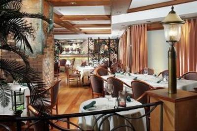фото отеля Four Points by Sheraton Halifax