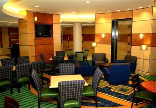 фото отеля SpringHill Suites Houston Pearland