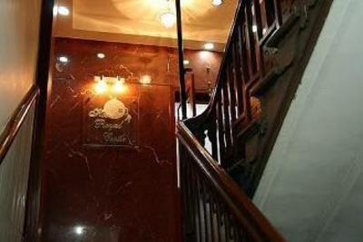 фото отеля Hotel Royal Castle Mumbai
