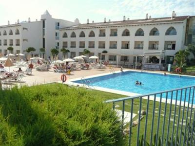 фото отеля Riu Puerto Marina Hotel Benalmadena