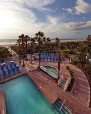 фото отеля Doubletree by Hilton, Cocoa Beach Oceanfront Hotel