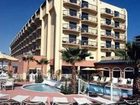 фото отеля Doubletree by Hilton, Cocoa Beach Oceanfront Hotel