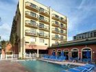 фото отеля Doubletree by Hilton, Cocoa Beach Oceanfront Hotel