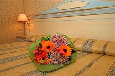 фото отеля Hotel Falier
