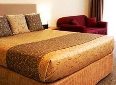 фото отеля Clare Country Club
