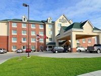 Country Inn & Suites Conway