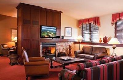 фото отеля Marriott Grand Residence Club Tahoe