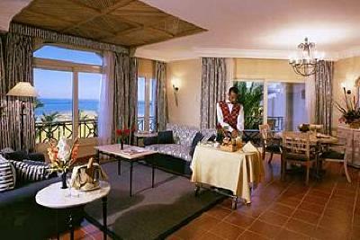 фото отеля Stella di Mare Grand Hotel