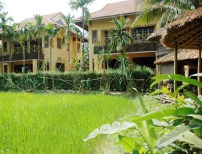 фото отеля Vietnam Village Resort Hoi An