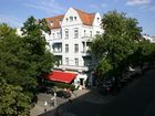 фото отеля Akzent Hotel Am Forum Steglitz
