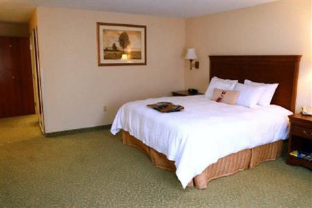 фото отеля Hampton Inn & Suites Roswell