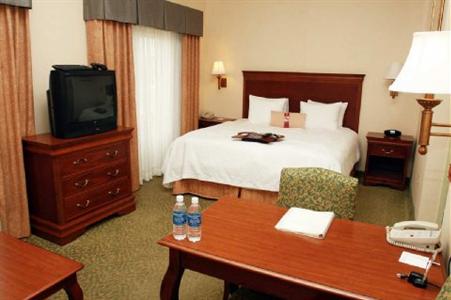 фото отеля Hampton Inn & Suites Roswell