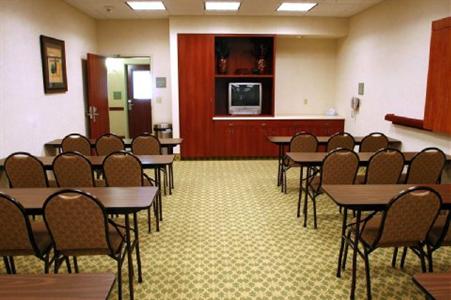 фото отеля Hampton Inn & Suites Roswell