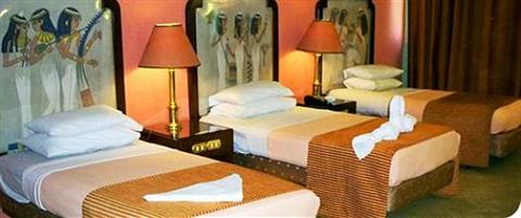 фото отеля Zayed Hotel