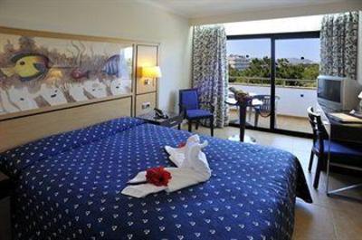 фото отеля Grupotel Maritimo