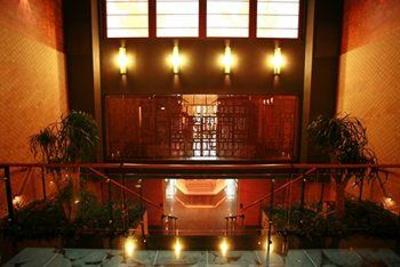 фото отеля Thai Si Royal Thai Spa & Hotel
