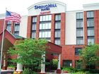 фото отеля SpringHill Suites Warrenville