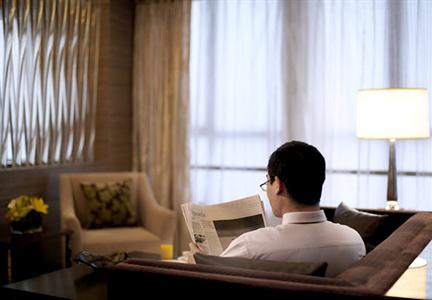 фото отеля Courtyard Kunshan Marriott