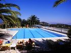 фото отеля Paradise Hotel Corfu