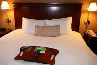 фото отеля Hampton Inn Germantown / Gaithersburg